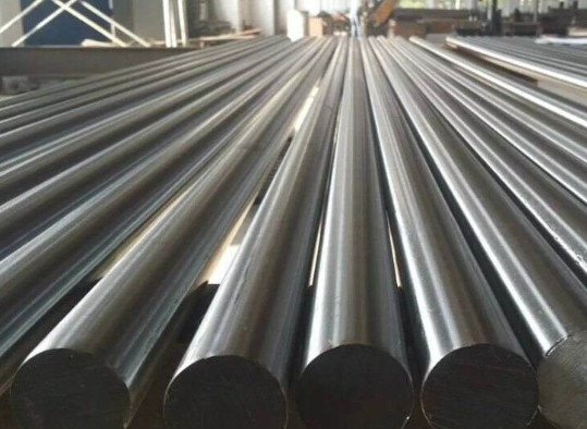 Buy cheap High Temperature Invar 36 Material Nickel Based Alloy Super Alloy Invar36 Bar from wholesalers