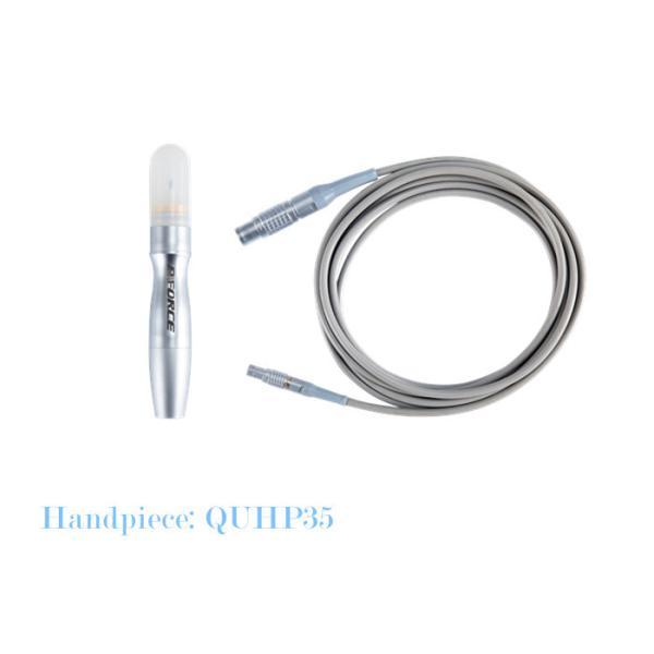 Buy cheap Vessel Sealing Detachable Harmonic Scalpel Handpiece from wholesalers