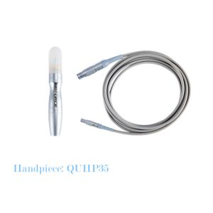 Buy cheap Vessel Sealing Detachable Harmonic Scalpel Handpiece from wholesalers