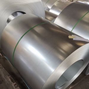 Buy cheap Hot Dipped Galvanized Iron Coil Sheet 1.2mm Plain Gauge 16 18  24 from wholesalers