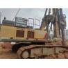 Buy cheap XCMG Used Rotary Drilling Rig XR220 With Interlock Kelly Bar from wholesalers