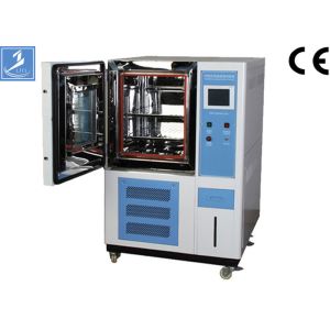 Buy cheap 150L Stability Air-Cooled Temperature Humidity Test Chamber Chamber from wholesalers