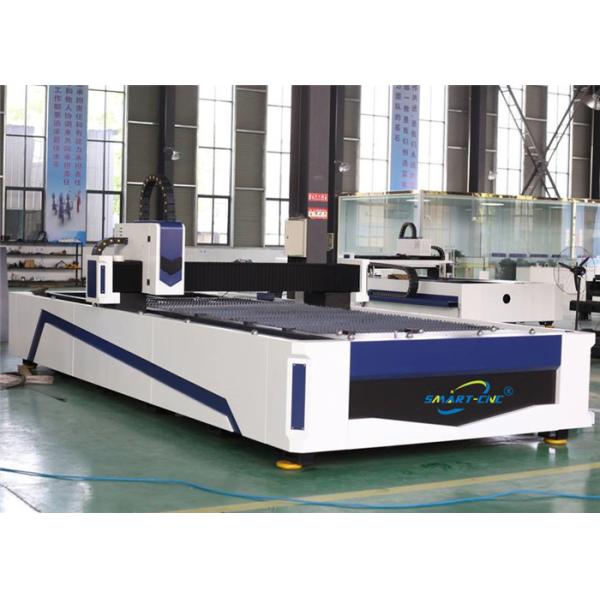 Buy cheap Raycus 2000w Laser Metal Cutting Machine For Stainless Steel from wholesalers