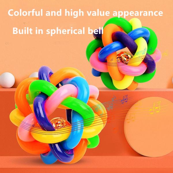 extra large dog ball 