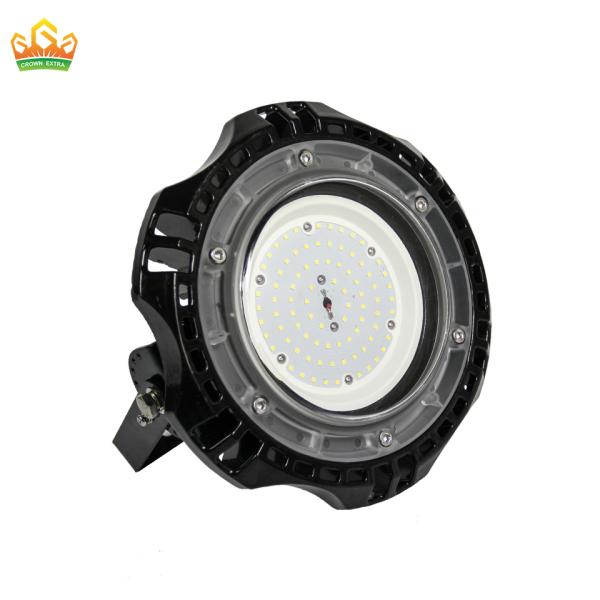 Buy cheap Aluminum Alloy Explosion Proof LED High Bay Lights CRI >70 128-140 Lm/W from wholesalers
