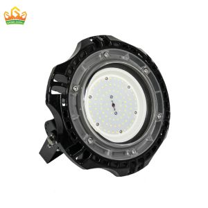 Buy cheap Aluminum Alloy Explosion Proof LED High Bay Lights CRI >70 128-140 Lm/W from wholesalers