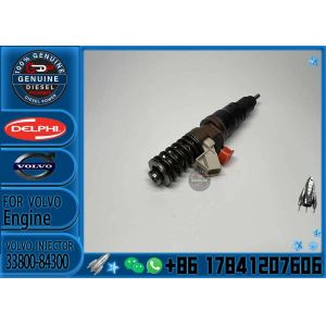 Buy cheap Fuel Injector BEBE1R14001 BEBE1R14101 BEBE1R14201 BEBE1R14301 BEBE1R14401 for Hyundai L Engine 33800-84300 42013403 Injector from wholesalers