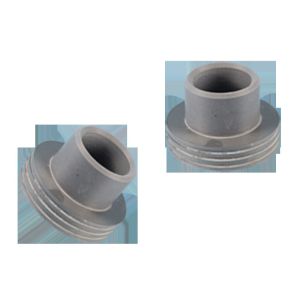 Buy cheap 99% high temperature resistant silicon nitride ceramic ISO9001 certification from wholesalers