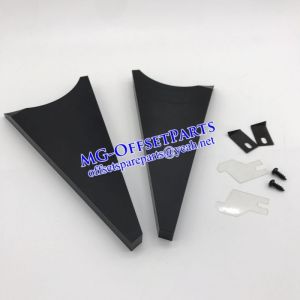 Buy cheap HD 102 MACHINE INK FOUNTAIN DIVIDER, MV.025.468 ,91.008.013F,91.008.014F from wholesalers