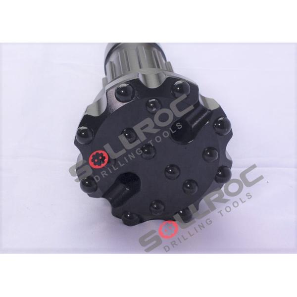 Quality DHD Cop SD QL Mission Numa Shank DTH Bits DTH Hammer Bits DTH Button Bits for sale