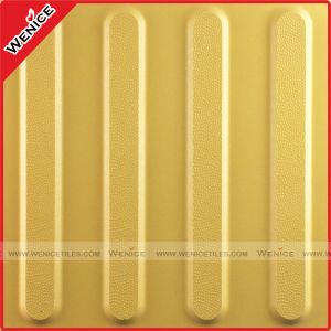 Buy cheap 300x300mm square ceramic guidance tactiles product