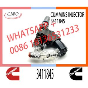 Buy cheap QSM11 ISM11 M11 fuel injector 4026222 4903472 4903319 4062851 3411845 3411754 3411756 3087772 for Cummins engine from wholesalers