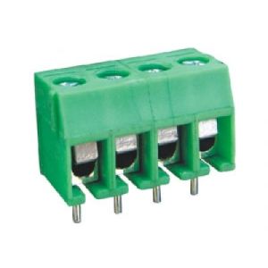 Buy cheap Wire Protector Terminal Block Type High Power Automotive Terminal Block Connector/Socket with 3.50mm 2 to 24 Poles from wholesalers