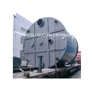 Buy cheap Steam Heating Foodstuff 12 Layer 1500mm 1300mm Disc Dryer from wholesalers