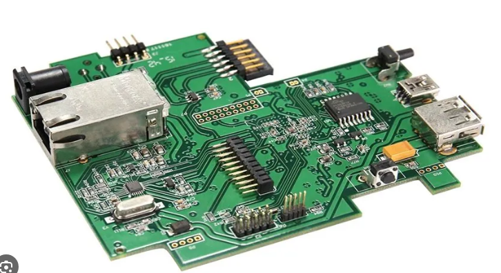 Buy cheap PCB Assembly and Box build for Dub Mixer Machine from wholesalers