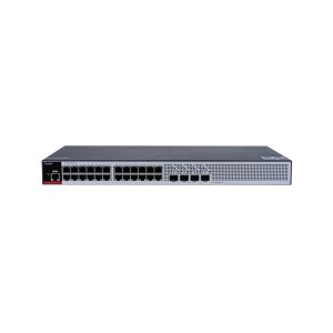 Buy cheap Ruijie Switch RG-S2910-24GT4XS-L 24-Port Gigabit + 4x10G SFP+ VSU Virtualization Advanced Security Layer 3 Managed Switch from wholesalers