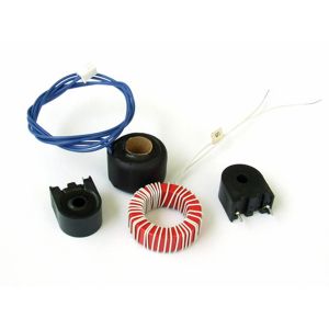 Buy cheap PCB Mounting High Frequency Current Transformer IEC60076 from wholesalers