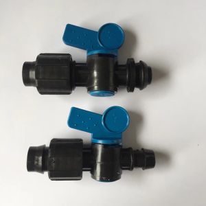 Buy cheap 2000m/Roll Drip Sprinkler Irrigation System For Greenhouse from wholesalers