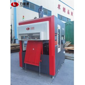 Buy cheap Intelligent Automatic Rigid Box Making Line from wholesalers