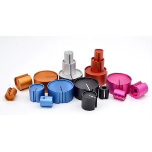 Buy cheap Precise Machining Surface Finish Process Powder Coating Surface Finish from wholesalers