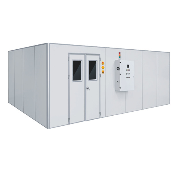 Quality Customized Accelerated Aging Chamber For Aerospace Industry for sale