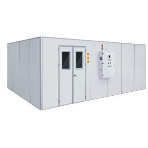 Buy cheap Multilingual Accelerated Weathering Chamber for Environmental Simulation Aging Test from wholesalers