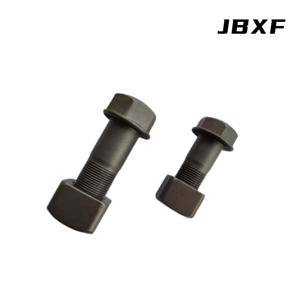 Buy cheap Wheel Hub Bolt 7T0999 For Excavator Axle And Bearing Connection Extreme Conditions Like Mining And Rock Excavation from wholesalers