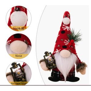 Buy cheap ASTM F963 Certified Christmas Toy Doll Soft And Cuddly With Santa Accessories product