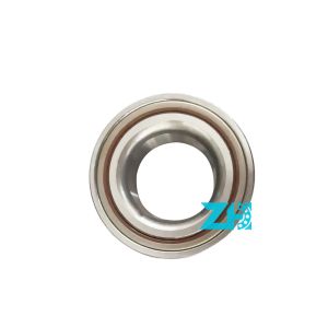 Buy cheap 4T-CRI-0760 35X64X37mm Double Row Taper Roller Bearing for Automotive Wheel Hub Bearing 4T-CRI-0760 35X64X37mm from wholesalers
