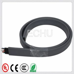 Buy cheap Flat Cable, ECHU Flat Cable, Traveling Cable, Lift Cable from wholesalers