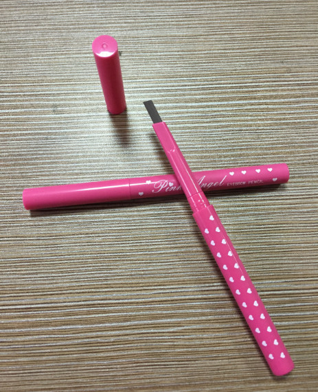 Buy cheap Customized automatic eyebrow pencil, OEM high quality eyebrow pencil from wholesalers