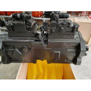 Kawasaki K3V140DT-9T1L K3V Series Excavators Pump