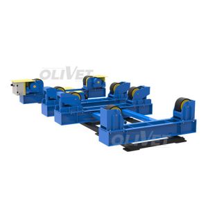 Buy cheap FIT Fit Up Station Fit Up Roller Station - FIT Series from wholesalers