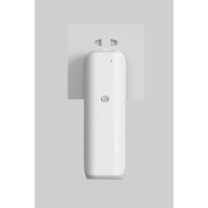 Buy cheap Exquisite 100ml Capacity Direct Plug-In Scent Diffuser with Premium Quality and Practical Design from wholesalers