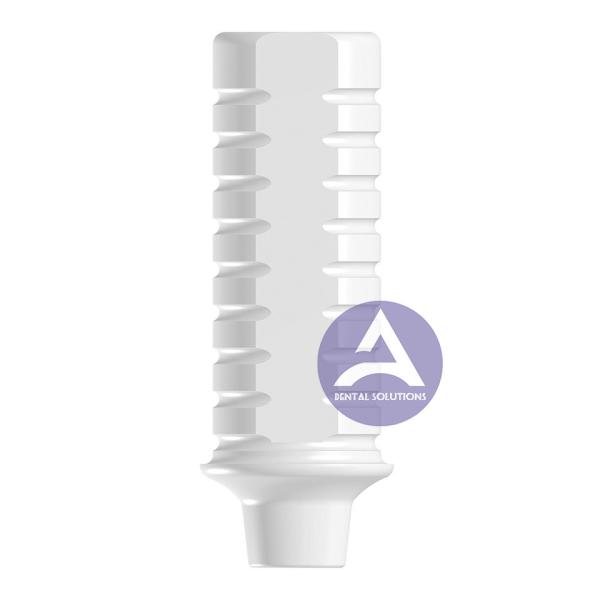 Quality Dentsply Ankylos® UCLA All-Plastic Castable Abutment (Engaging & Non-Engaging) for sale
