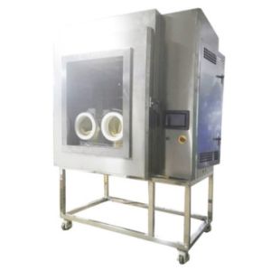 100kg Medical Device Testing Equipment Bacterial Filtration Efficiency Detector