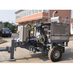 Buy cheap Overhead Conductor Stringing Equipment from wholesalers