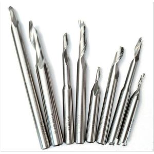 Buy cheap KM Aluminum Alloy Processing mill cutter end mill from wholesalers