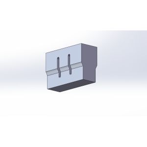 Buy cheap 15Khz Titanium Ultrasonic Welding Horn For Plastic Nonwoven from wholesalers