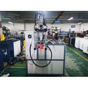 Automatic Epoxy Two Components Glue Mixing Machine for Customized Industrial