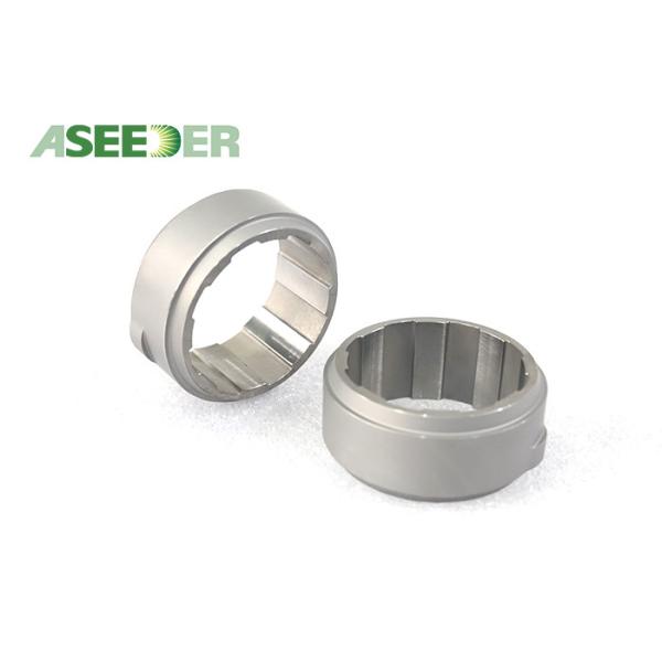 Quality Wera Parts Cemented Carbide Thrust Radial Bearing High Temperature Resistance for sale