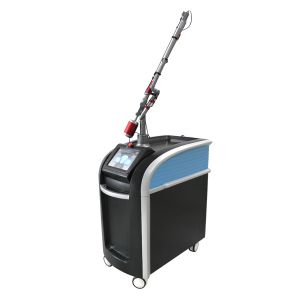 China Pico Q Switched ND Yag Laser Machine on sale