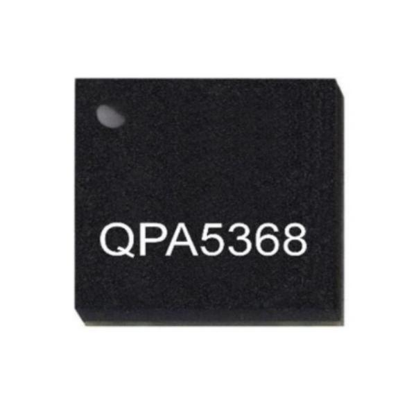 Buy cheap Wireless Communication Module QPA5368SR 300MHz CATV Integrated Reverse Amplifier Module from wholesalers