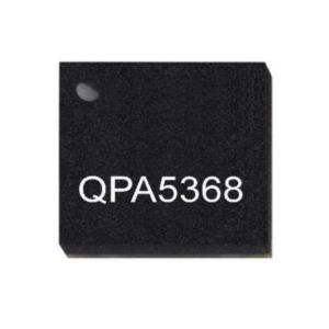 Buy cheap Wireless Communication Module QPA5368SR 300MHz CATV Integrated Reverse Amplifier Module from wholesalers