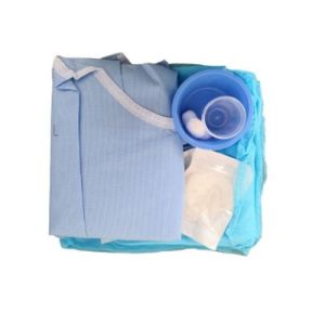 Buy cheap Disposable Ophthalmic Pack from wholesalers