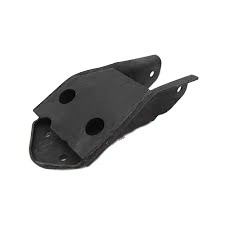 Customized Sheet Metal Processing Single-side Bracket for Automotive 100%