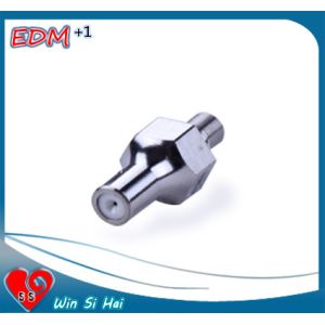 Buy cheap EDM Wire Guide Power Feed Contact Seibu EDM Consumables TS024 from wholesalers