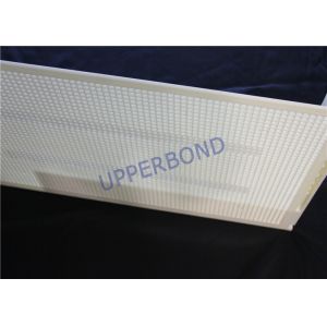 Buy cheap MK8/MK9 Cigarette Loading Tray Environmentally Friendly Material from wholesalers