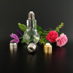 Modern Design Reusable PET Cup with Straw