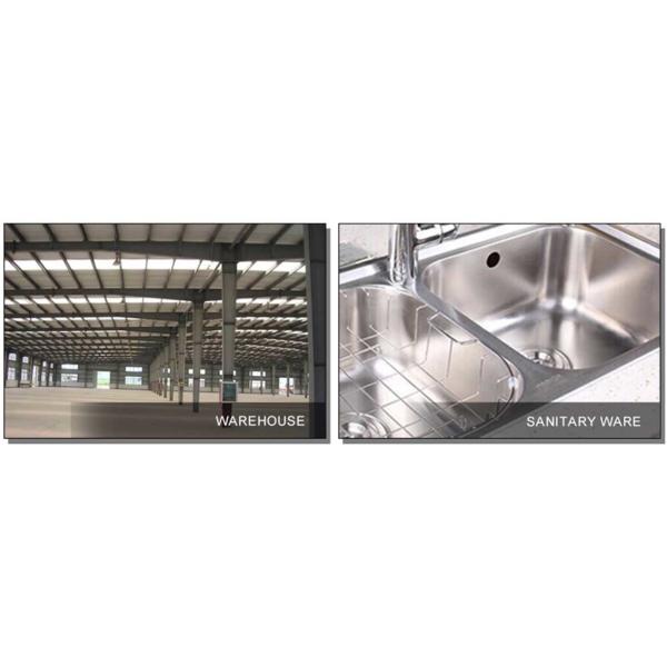 GI corrugation decoration wave shape galvanized steel roofing sheets supplier